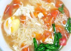 油麦菜土豆丝饼的做法图解6