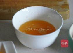 秘制橙香鸡腿的做法图解2