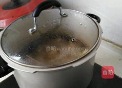 炖排骨的做法图解4