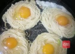鸡蛋龙须饼的做法图解4