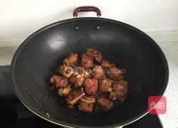 排骨炖土豆的做法图解7
