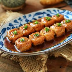 酿豆腐的做法[图]
