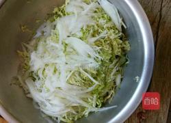 家常爽口凉菜的做法图解3