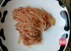 家常爽口凉菜的做法图解7