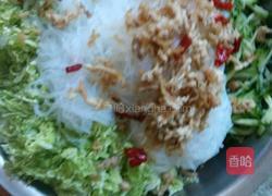 家常爽口凉菜的做法图解9