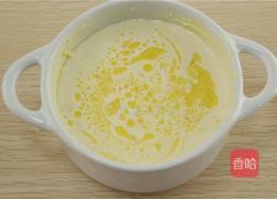 芙纽多：让你一口爱上的质感甜品宝宝也会吃上瘾哦的做法图解6