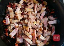 胡萝卜土豆闷肉的做法图解6