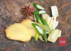 小鸡炖蘑菇的做法图解3