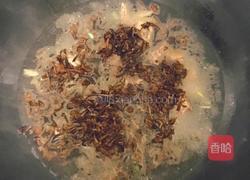 小鸡炖蘑菇的做法图解5