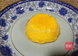 焦糖布丁的做法图解10
