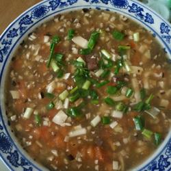 东阳沃豆腐的做法[图]