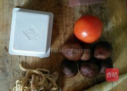 东阳沃豆腐的做法图解2