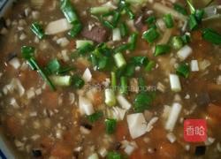 东阳沃豆腐的做法图解4