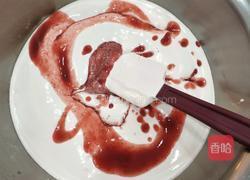 草莓慕斯（六杯的量）的做法图解5