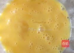 紫菜蛋花汤的做法图解4