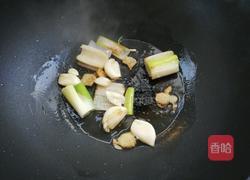 烧鲳鱼的做法图解7