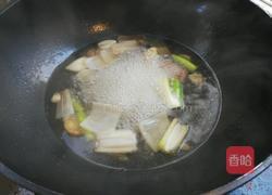烧鲳鱼的做法图解8