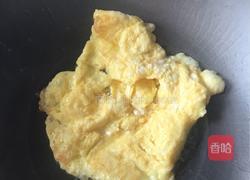 什锦蛋炒饭的做法图解4
