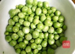 红黄绿营养早餐的做法图解1