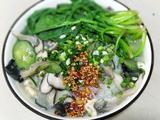 三鲜汤米粉 