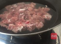 素烧排骨的做法图解2