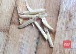 素烧排骨的做法图解4