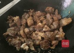 素烧排骨的做法图解7