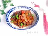 冬瓜小炒肉