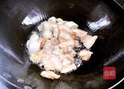冬瓜小炒肉的做法图解9