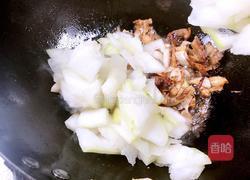 冬瓜小炒肉的做法图解11