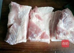 粉蒸肉的做法图解2