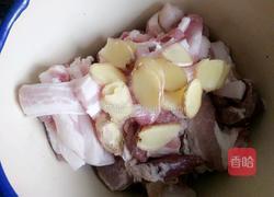 粉蒸肉的做法图解4