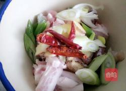 粉蒸肉的做法图解6