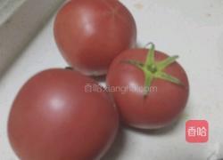 番茄酱的做法图解1