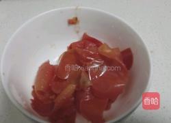 番茄酱的做法图解3