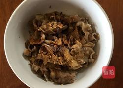 孜然羊肉（简单版）的做法图解3