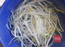 冬日热汤味增汤的做法图解3