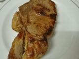 香煎牛排
