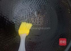 煎饼果子的做法图解3