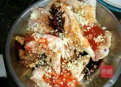 烤鸡的做法图解1