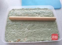 花生牛轧糖（微波炉版）的做法图解11