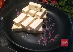 花生牛轧糖（微波炉版）的做法图解16
