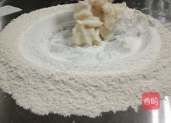 黑芝麻酥的做法图解5