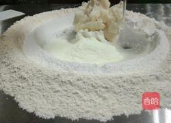 黑芝麻酥的做法图解6