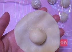 花酥的做法图解11