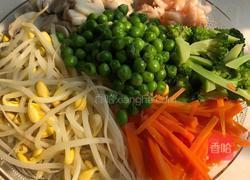 牛肉石锅拌饭的做法图解2
