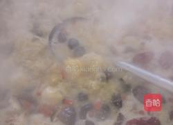 小鸡炖蘑菇的做法图解12