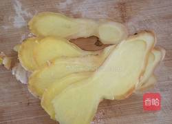 小鸡炖蘑菇的做法图解3