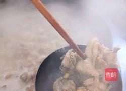 小鸡炖蘑菇的做法图解11