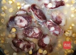 香肠土豆闷饭的做法图解7